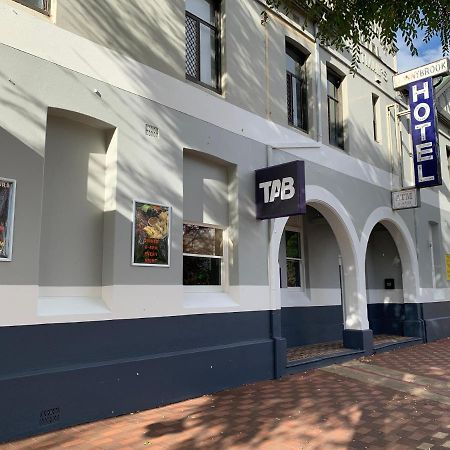 Donnybrook Hotel Wa Exterior photo