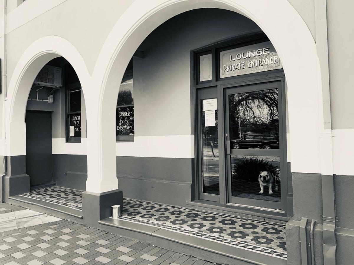 Donnybrook Hotel Wa Exterior photo